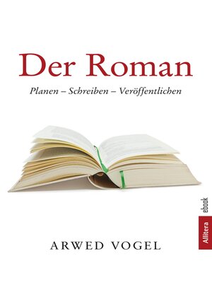 cover image of Der Roman